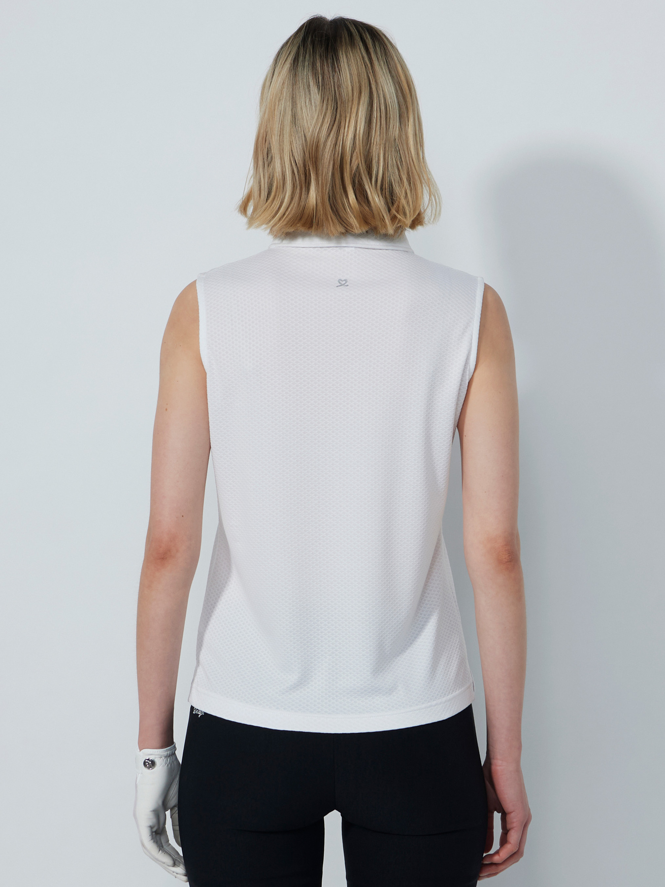 PEORIA SLEEVELESS TOP