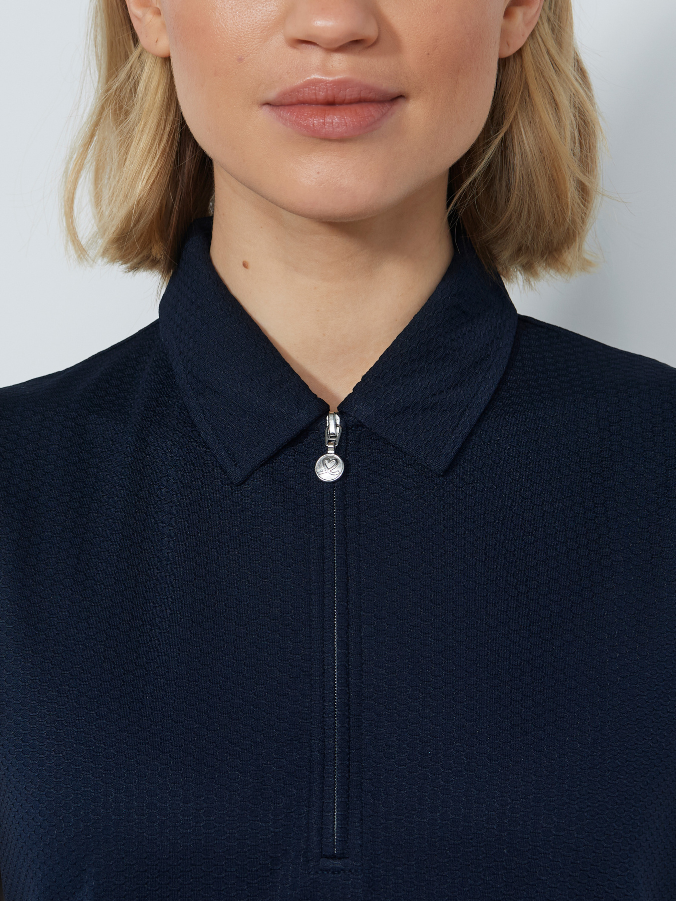 PEORIA SLEEVELESS TOP