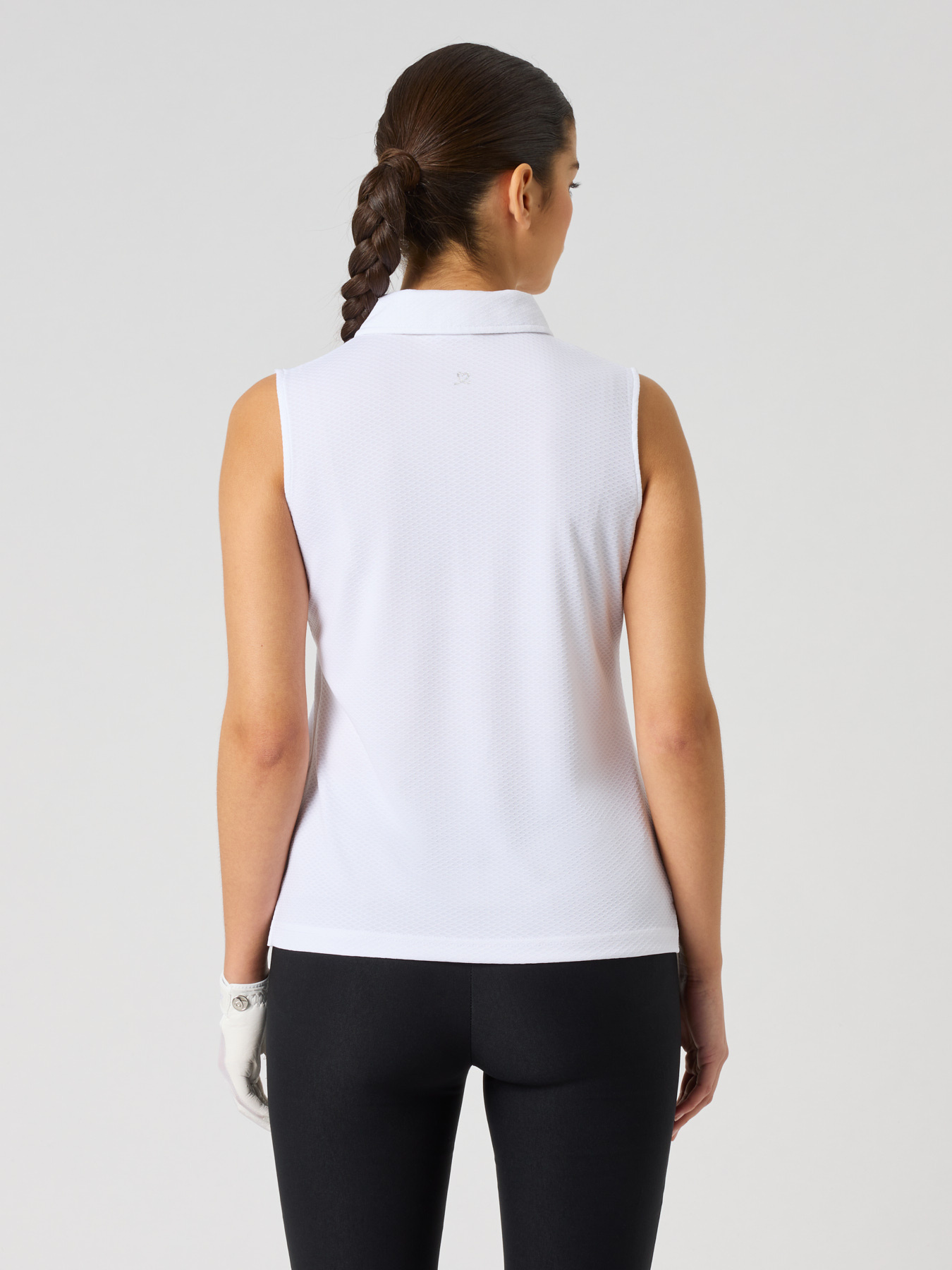 PEORIA SLEEVELESS TOP