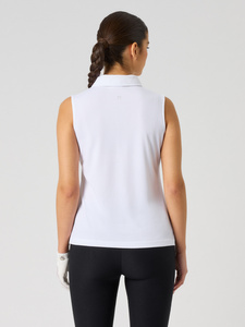 PEORIA SLEEVELESS TOP