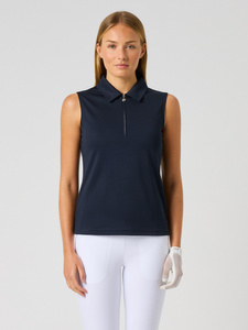 PEORIA SLEEVELESS TOP