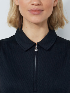 Peoria sleeveless top