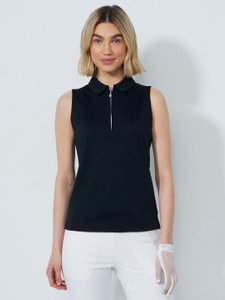 Peoria sleeveless top