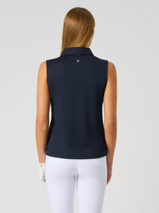 PEORIA SLEEVELESS TOP