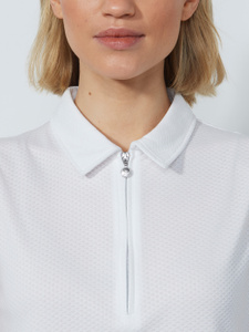 PEORIA SLEEVELESS TOP