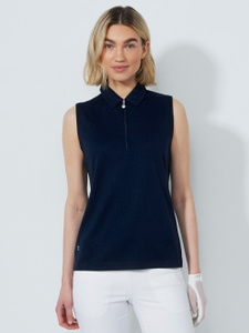 PEORIA SLEEVELESS TOP