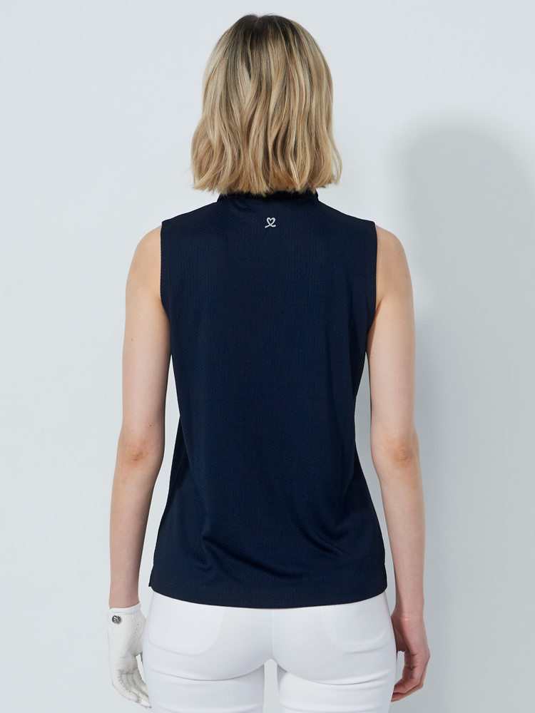 PEORIA SLEEVELESS TOP