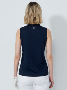 PEORIA SLEEVELESS TOP