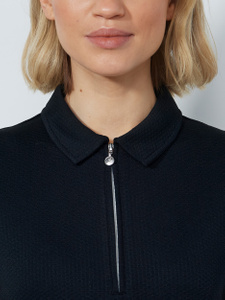 PEORIA SHORT-SLEEVED TOP