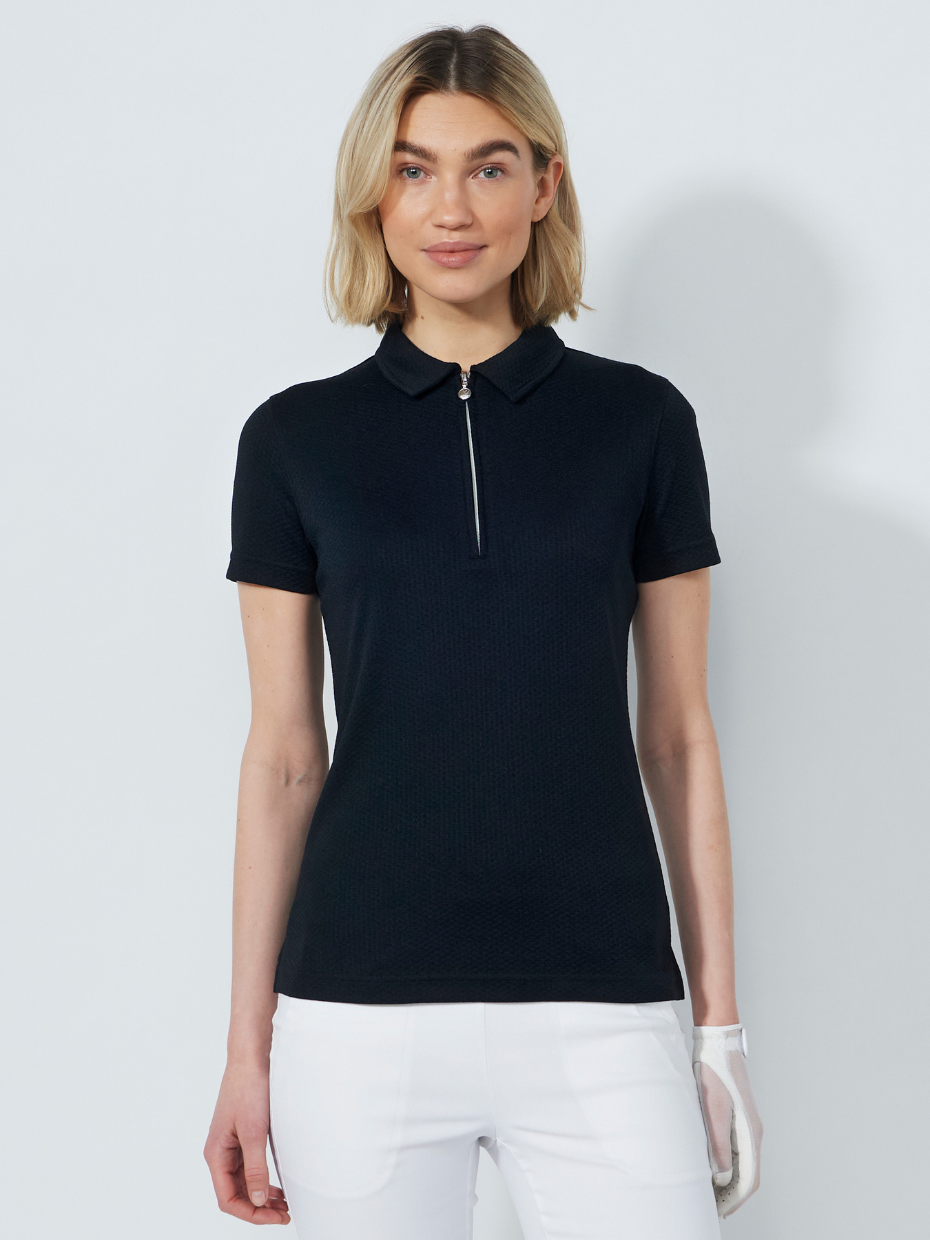 PEORIA SHORT-SLEEVED TOP