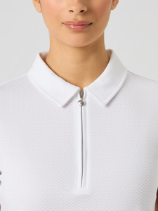 PEORIA SHORT-SLEEVED TOP
