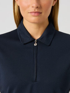 PEORIA SHORT-SLEEVED TOP