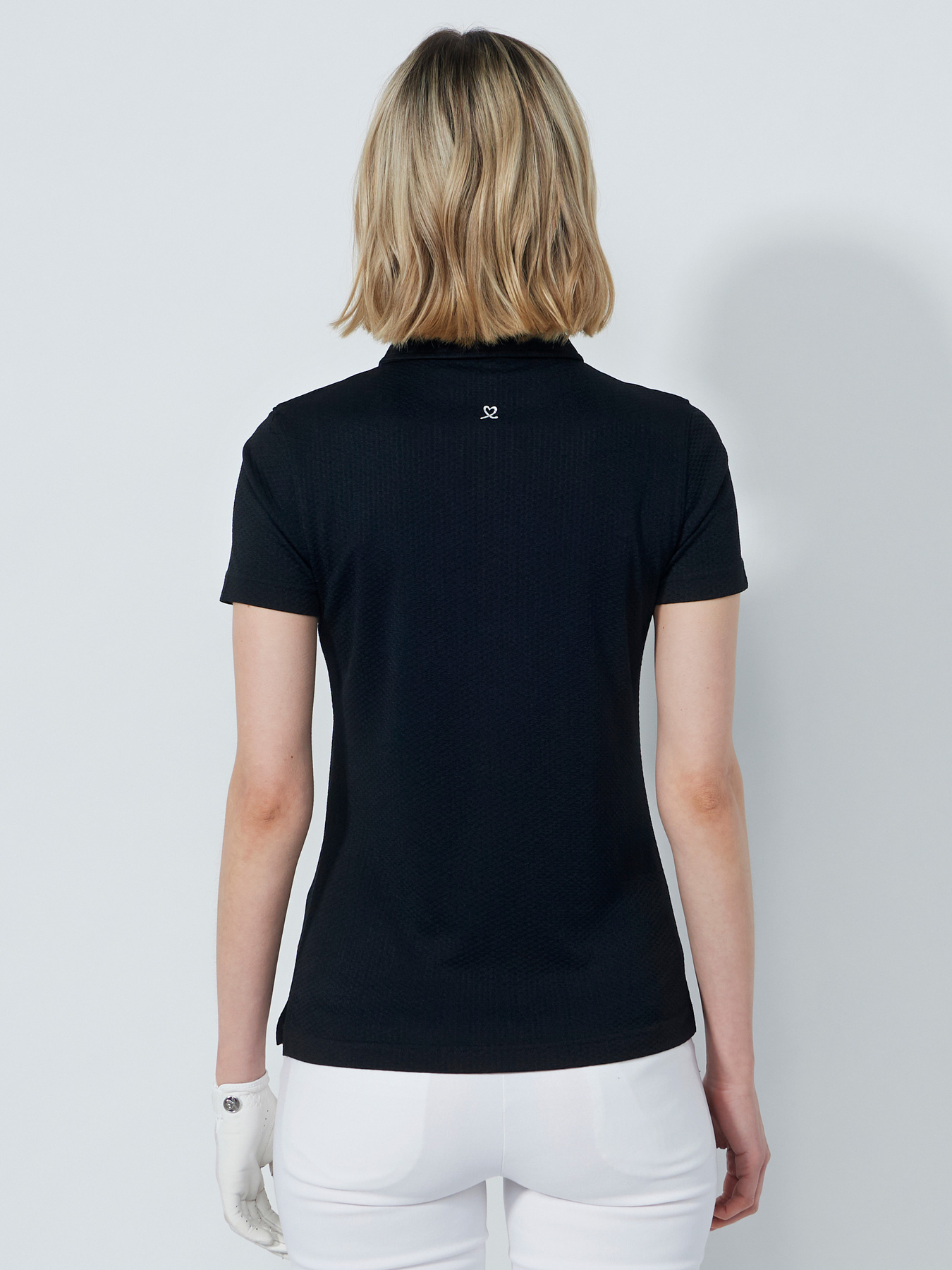 PEORIA SHORT-SLEEVED TOP