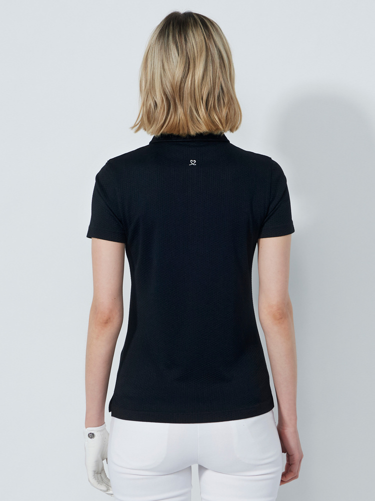 PEORIA SHORT-SLEEVED TOP