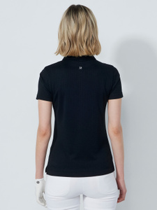 PEORIA SHORT-SLEEVED TOP