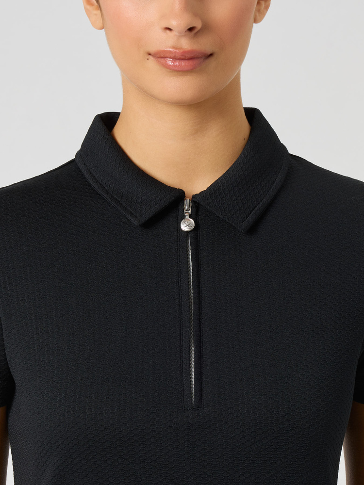 PEORIA SHORT-SLEEVED TOP