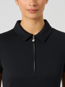 PEORIA SHORT-SLEEVED TOP