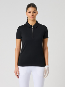 PEORIA SHORT-SLEEVED TOP