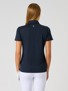 PEORIA SHORT-SLEEVED TOP