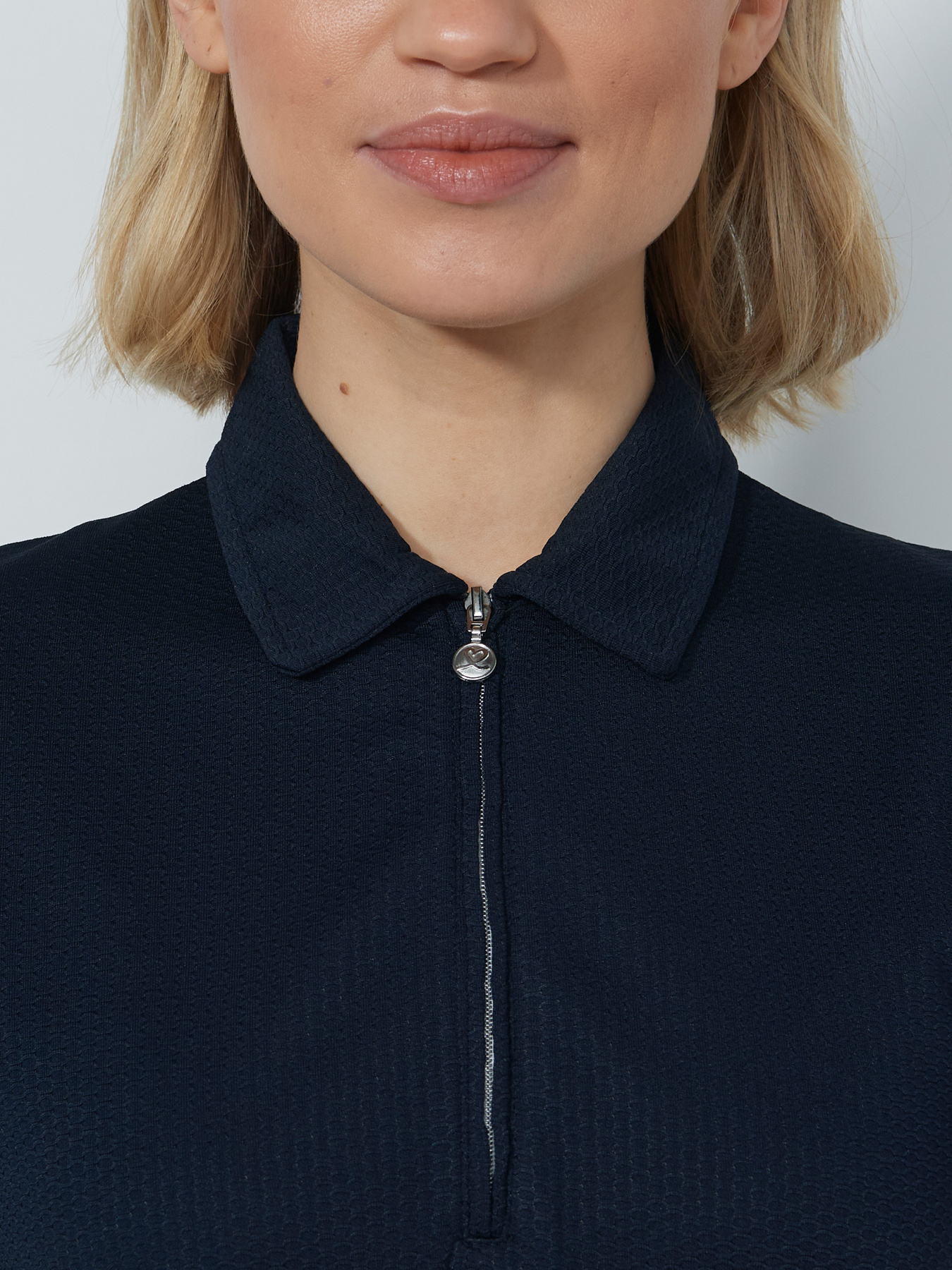 PEORIA SHORT-SLEEVED TOP