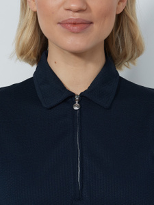 PEORIA SHORT-SLEEVED TOP