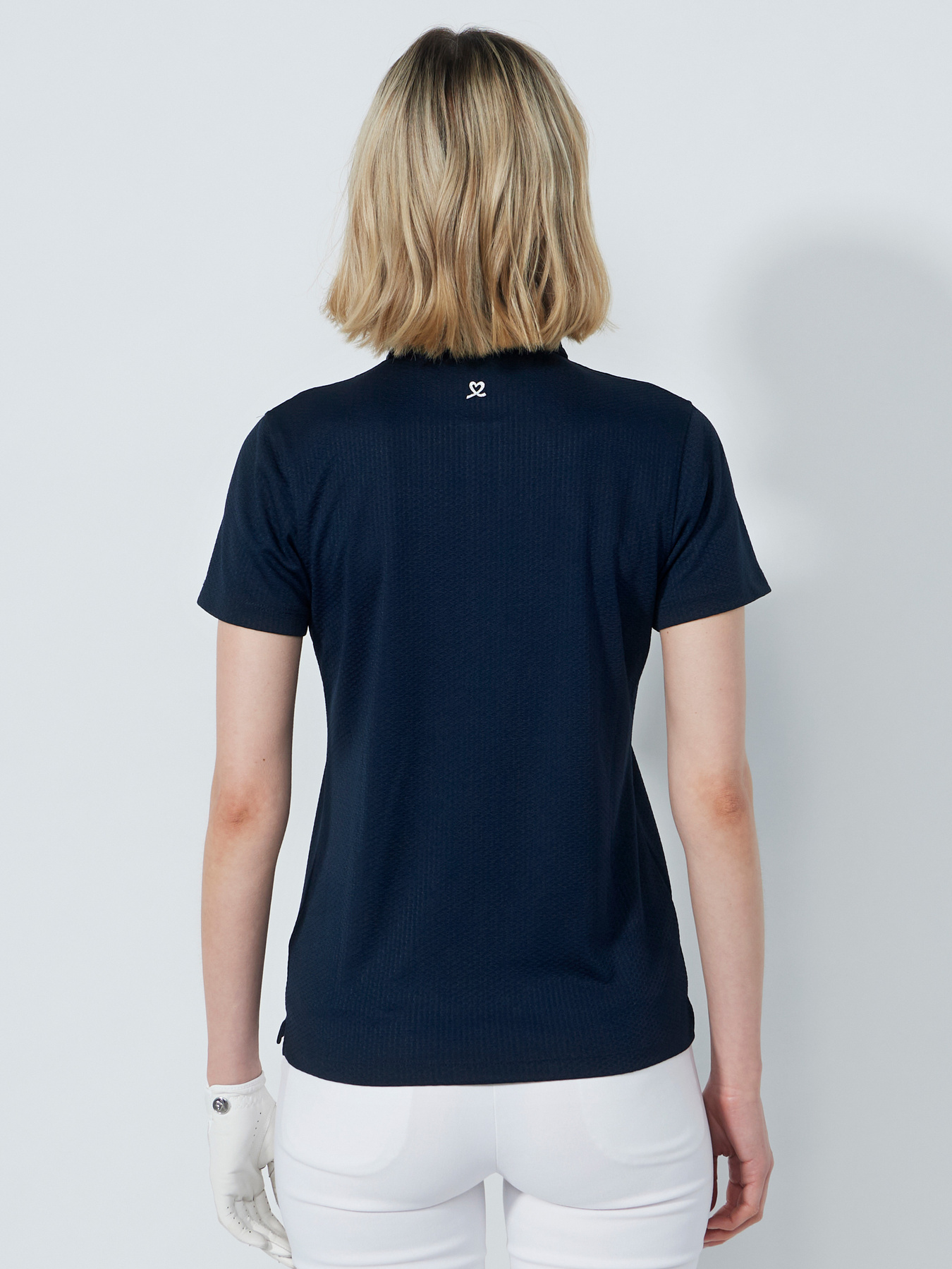 PEORIA SHORT-SLEEVED TOP