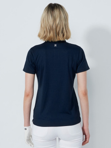 PEORIA SHORT-SLEEVED TOP