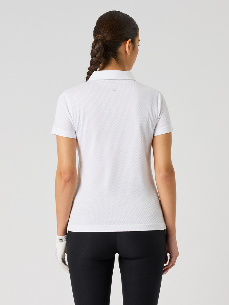 PEORIA SHORT-SLEEVED TOP