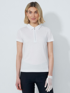 PEORIA SHORT-SLEEVED TOP