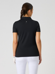 PEORIA SHORT-SLEEVED TOP
