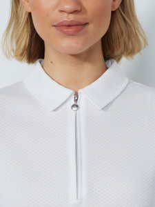 PEORIA SHORT-SLEEVED TOP