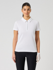 PEORIA SHORT-SLEEVED TOP