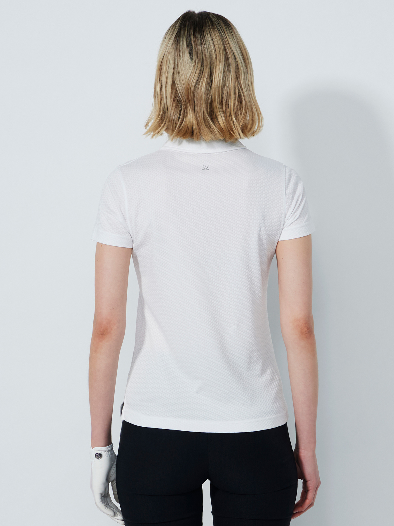 PEORIA SHORT-SLEEVED TOP