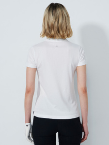 PEORIA SHORT-SLEEVED TOP