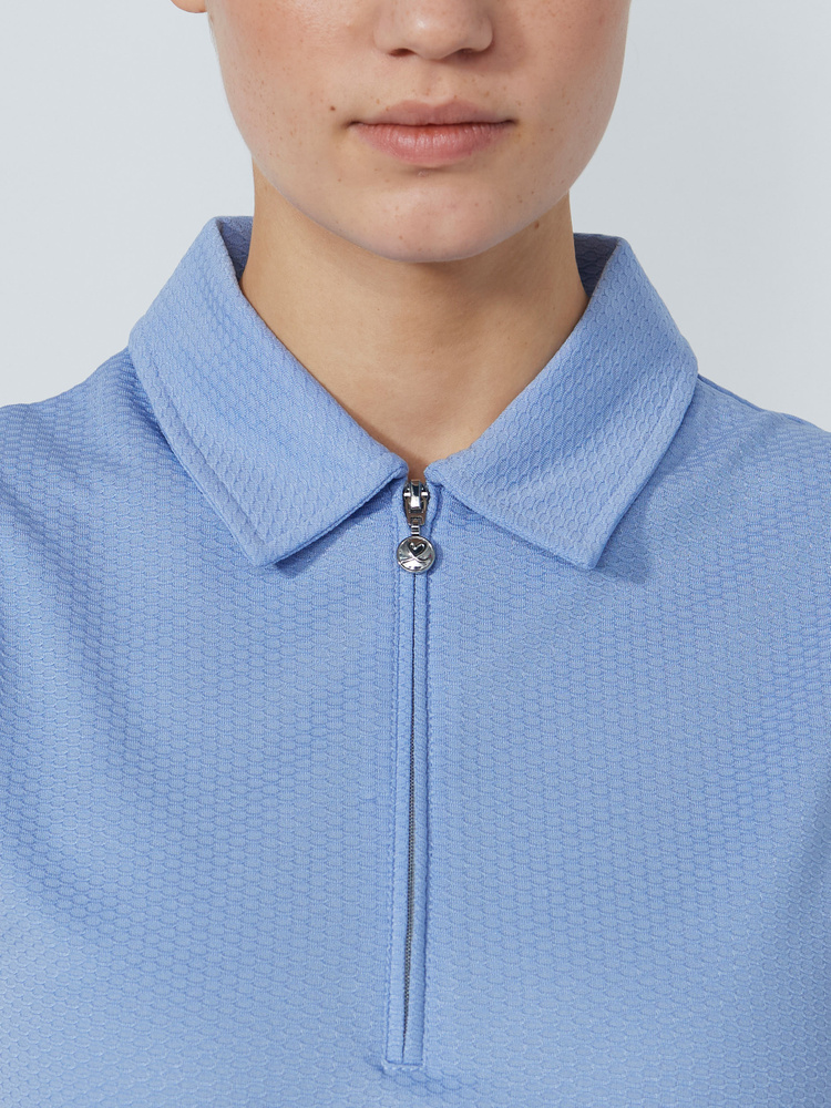 PEORIA SL POLO SHIRT