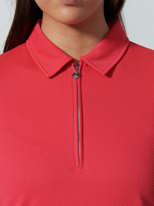 PEORIA SLEEVELESS TOP