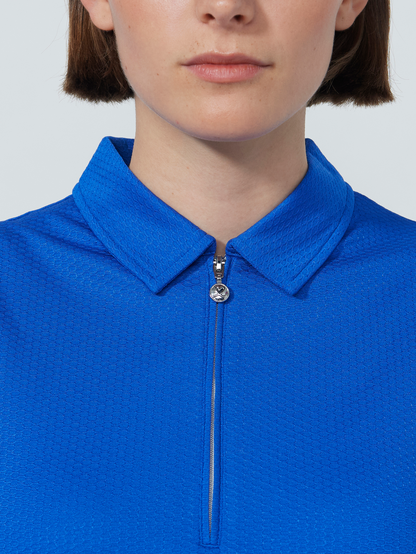 PEORIA SL POLO SHIRT