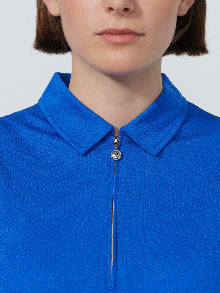 PEORIA SL POLO SHIRT