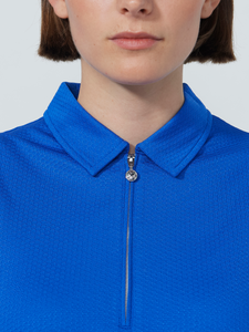 PEORIA SL POLO SHIRT