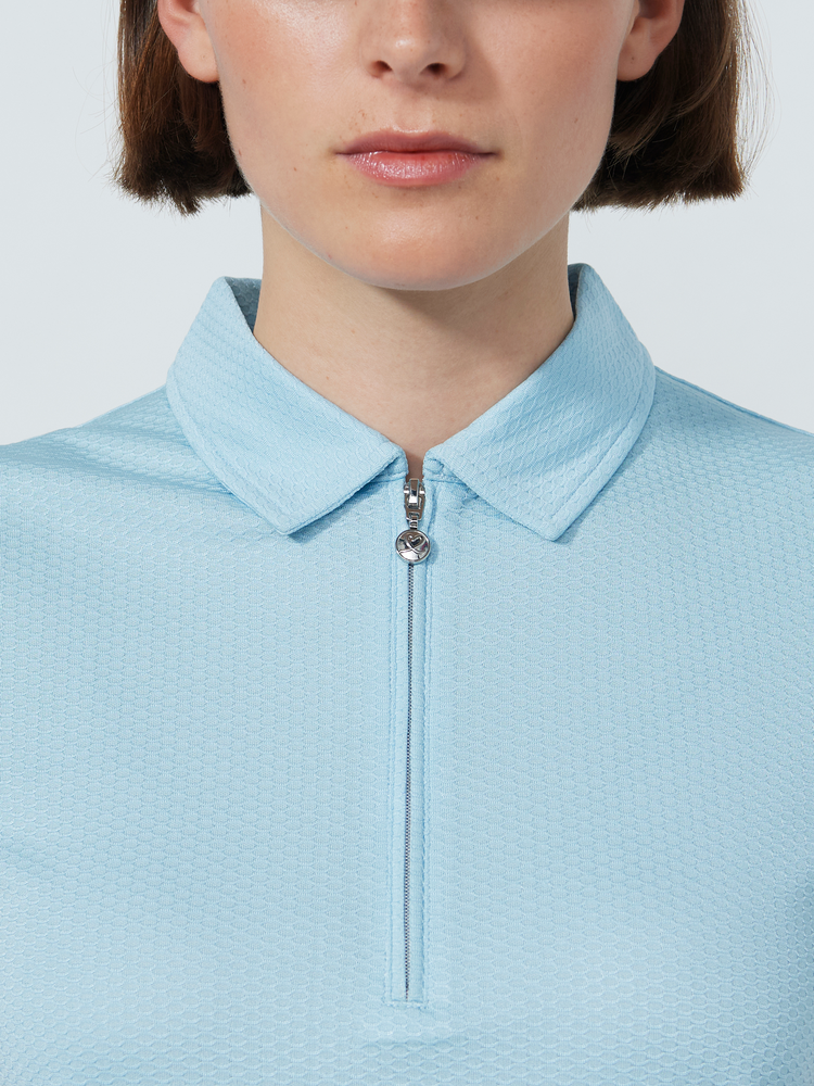 PEORIA SL POLO SHIRT