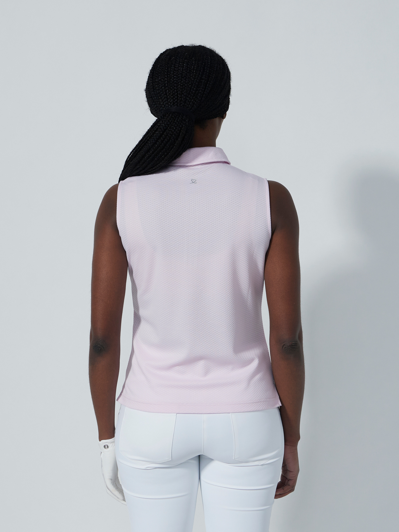 PEORIA SLEEVELESS TOP