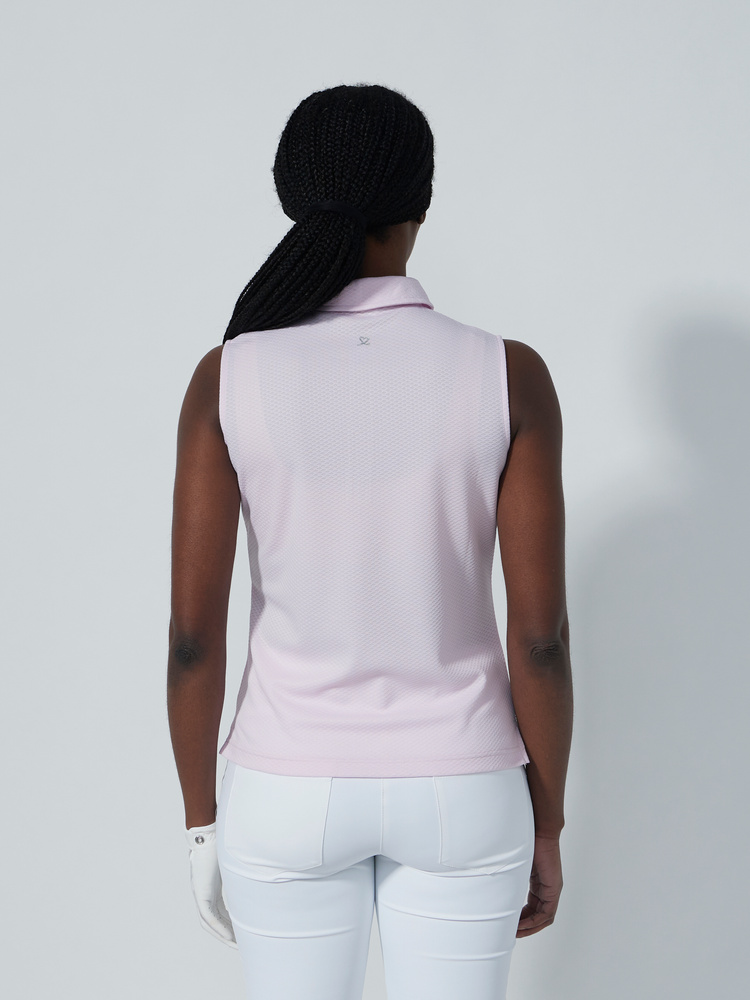 PEORIA SLEEVELESS TOP