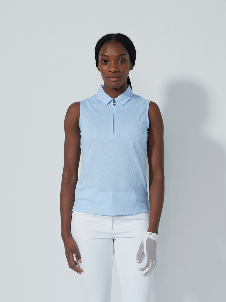 PEORIA SLEEVELESS TOP