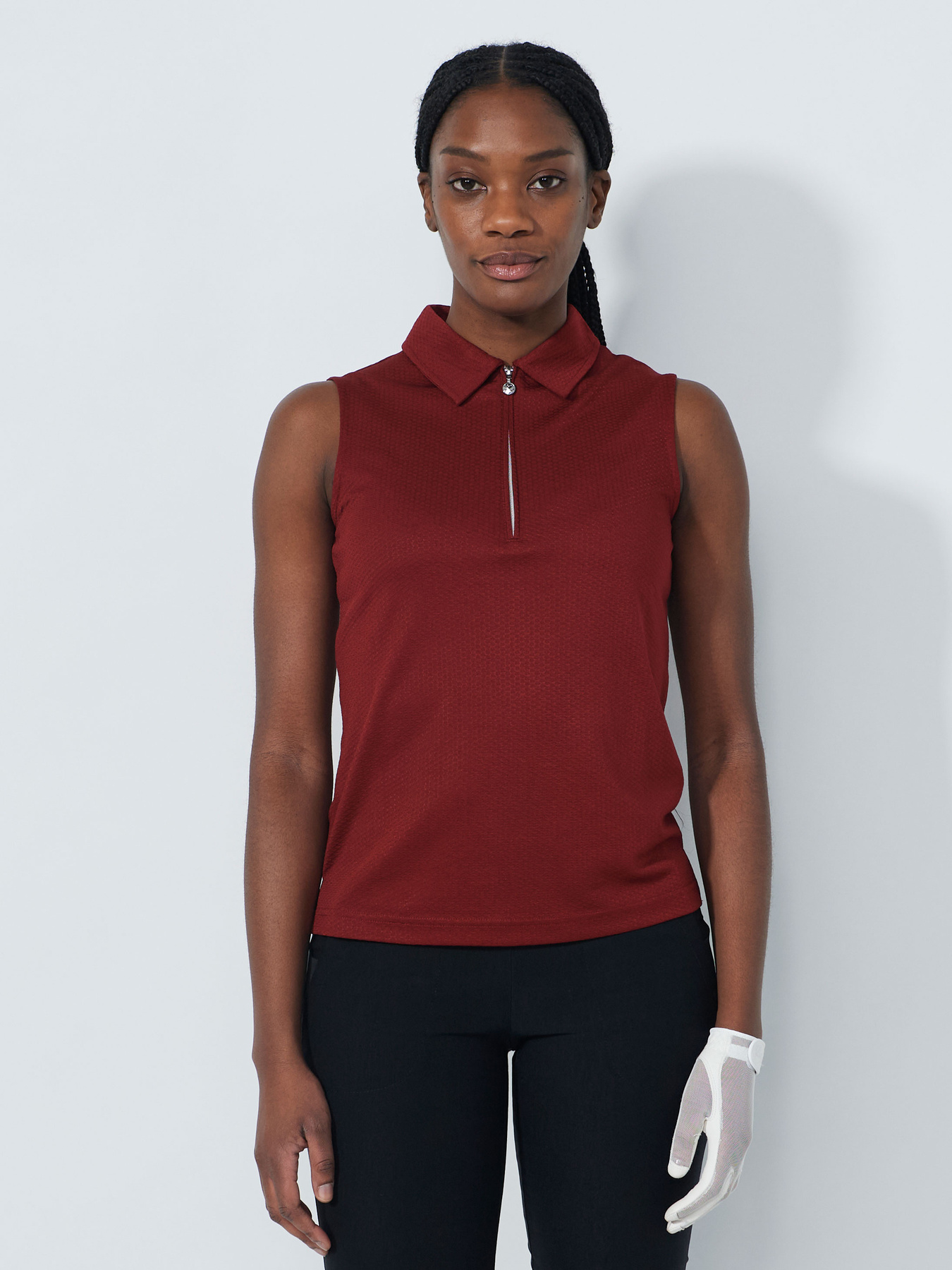 PEORIA SL POLO SHIRT