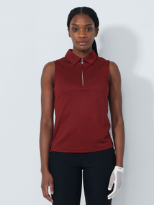 PEORIA SL POLO SHIRT