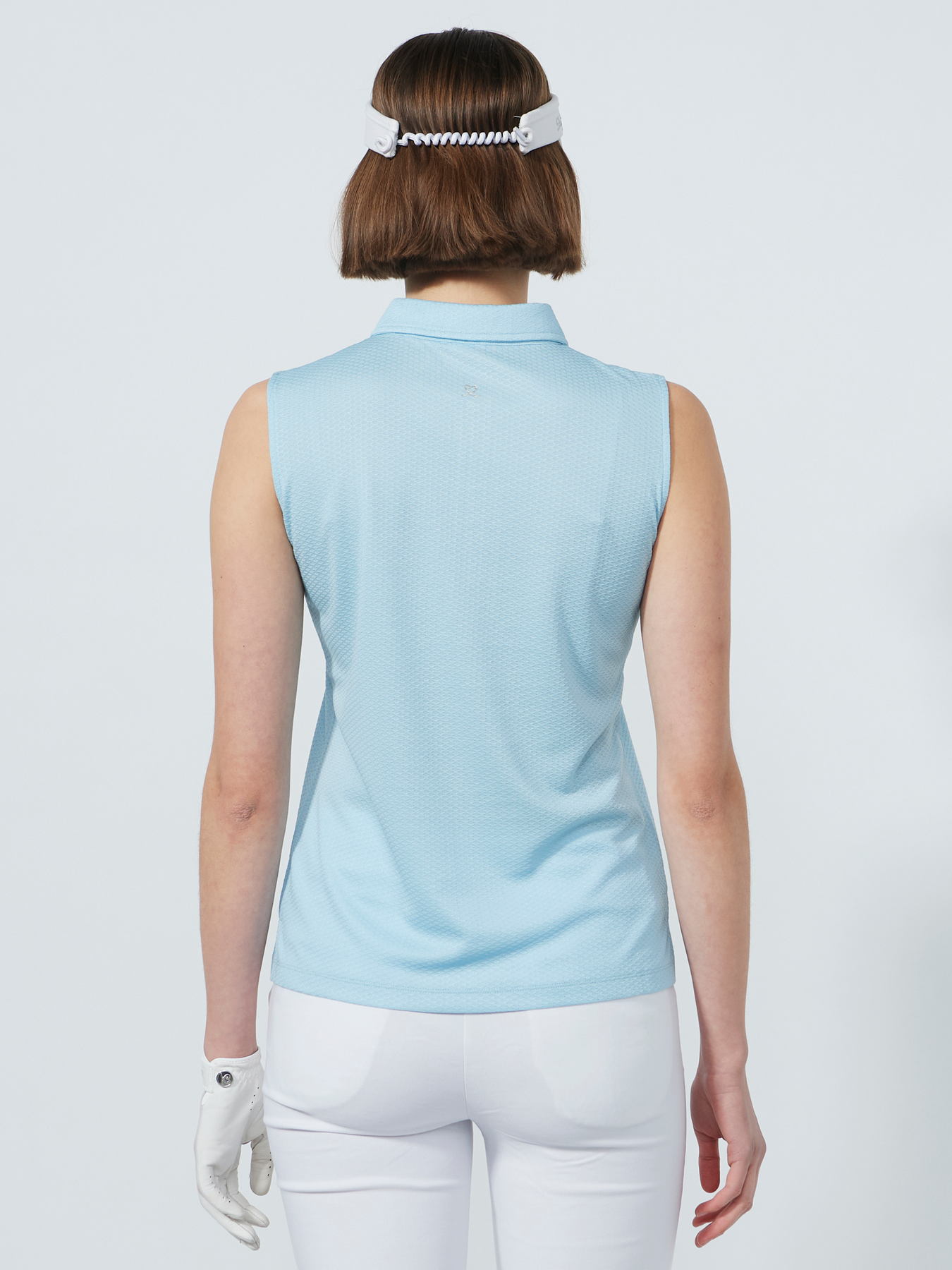 PEORIA SL POLO SHIRT