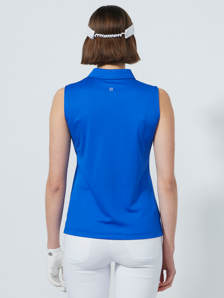 PEORIA SL POLO SHIRT