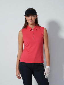 PEORIA SLEEVELESS TOP