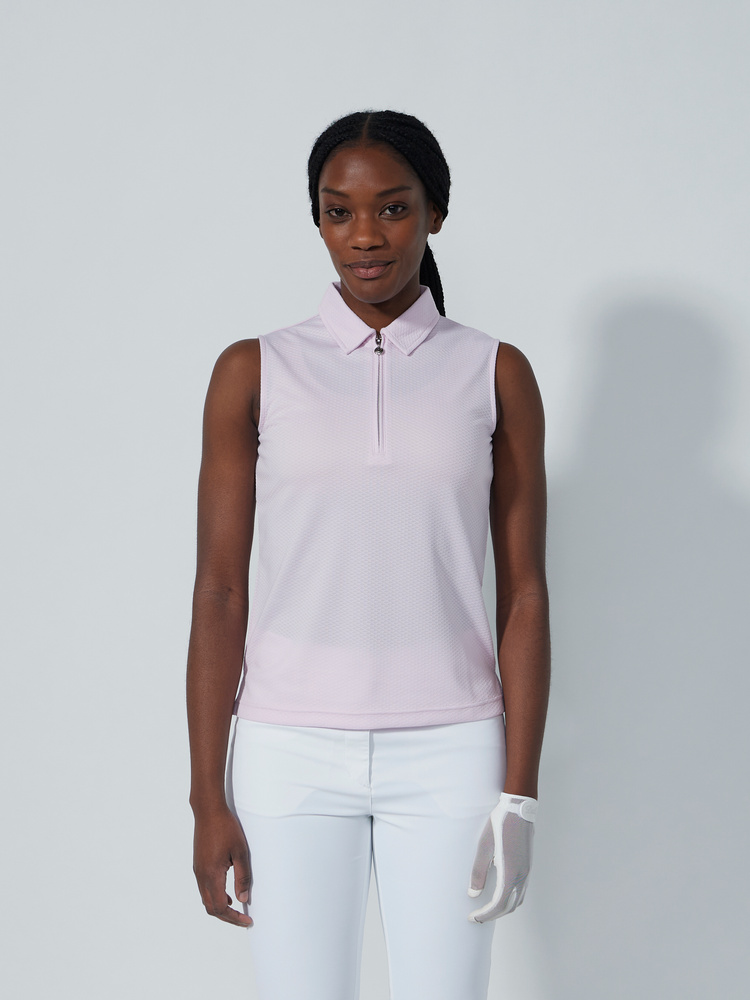 PEORIA SLEEVELESS TOP