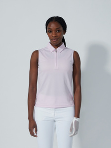 PEORIA SLEEVELESS TOP